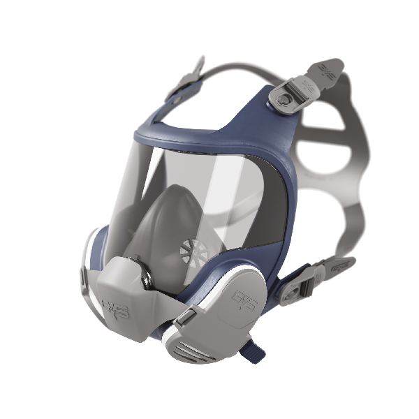 Повнолицьова маска GVS Elipse P3+ FFM2244